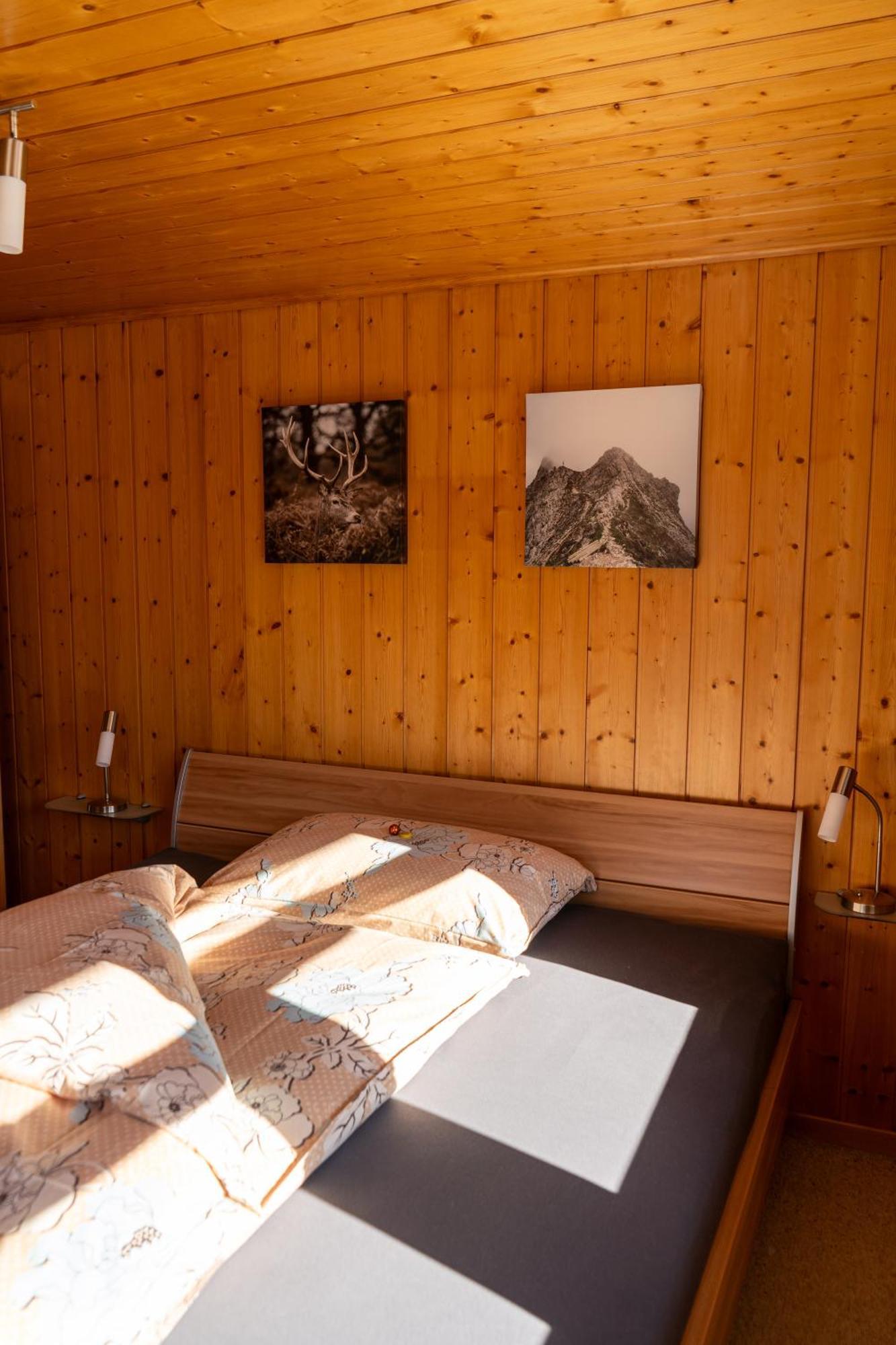Appartamento Riebe 331 *